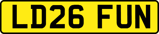 LD26FUN