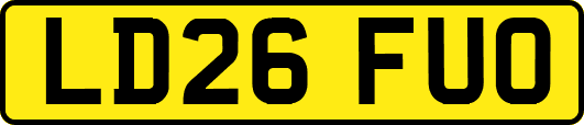 LD26FUO