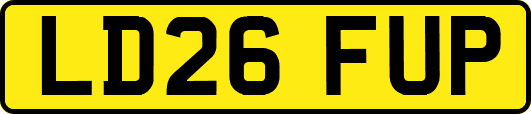 LD26FUP