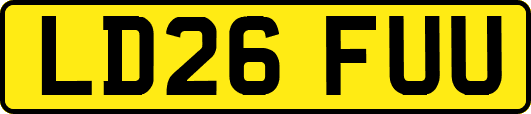 LD26FUU