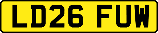 LD26FUW