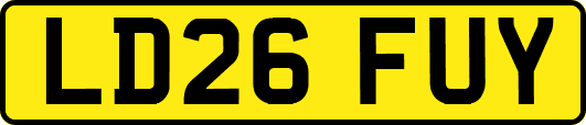 LD26FUY