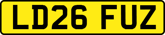 LD26FUZ