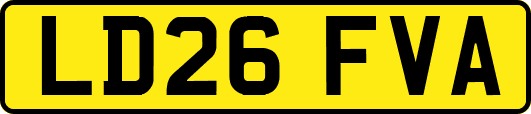 LD26FVA
