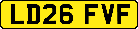 LD26FVF