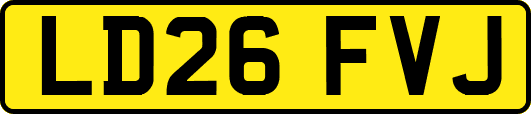 LD26FVJ