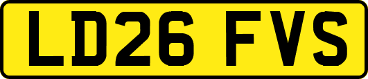 LD26FVS