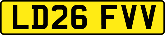 LD26FVV