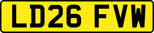 LD26FVW