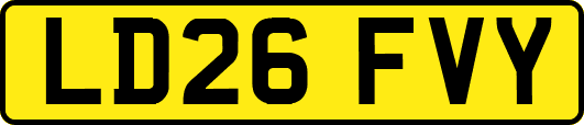 LD26FVY
