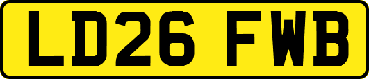 LD26FWB