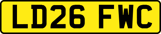 LD26FWC