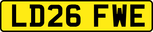 LD26FWE