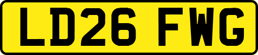 LD26FWG