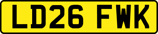 LD26FWK