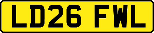LD26FWL