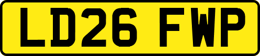 LD26FWP