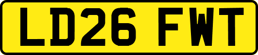 LD26FWT
