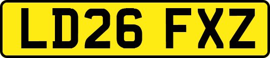 LD26FXZ