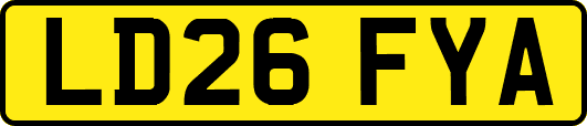 LD26FYA