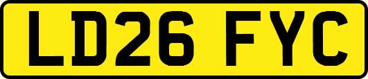 LD26FYC