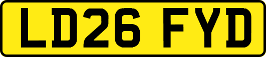 LD26FYD