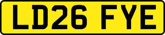 LD26FYE
