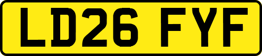 LD26FYF
