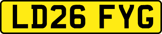 LD26FYG