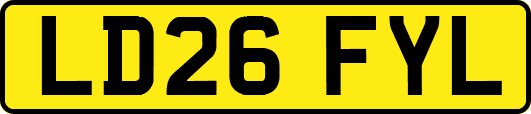 LD26FYL