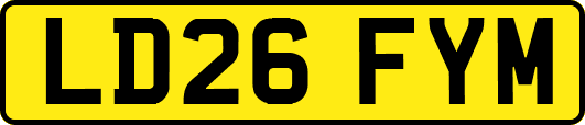 LD26FYM