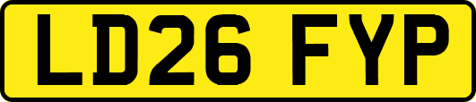 LD26FYP