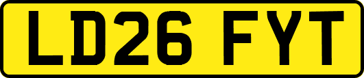 LD26FYT