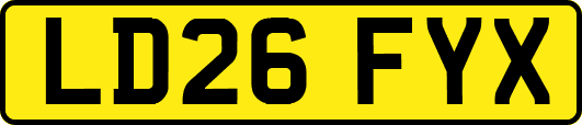 LD26FYX