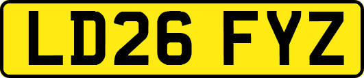 LD26FYZ