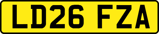 LD26FZA