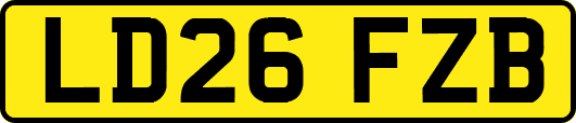 LD26FZB