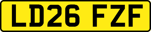 LD26FZF