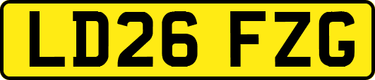 LD26FZG