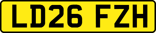 LD26FZH