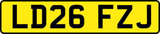 LD26FZJ