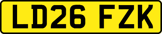 LD26FZK