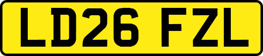 LD26FZL