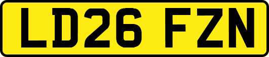 LD26FZN