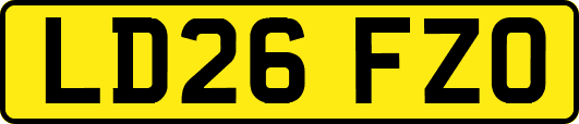 LD26FZO
