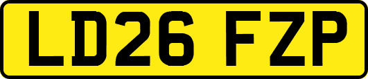 LD26FZP