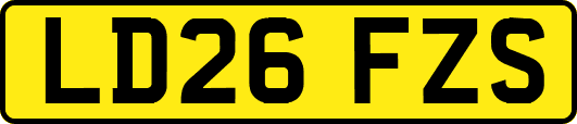 LD26FZS