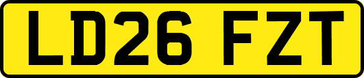 LD26FZT