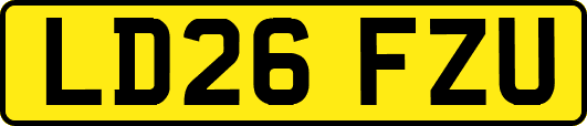 LD26FZU