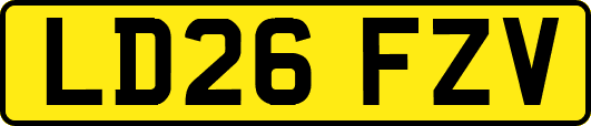 LD26FZV